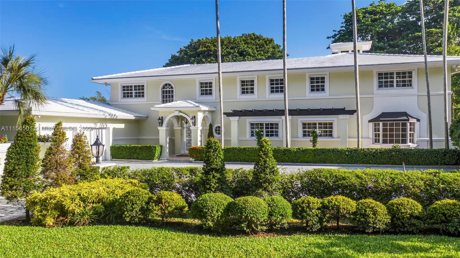 CORAL GABLES COUNTRY CLUB - Residential