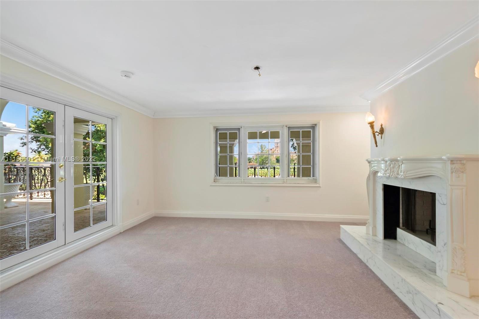 CORAL GABLES COUNTRY CLUB - Residential