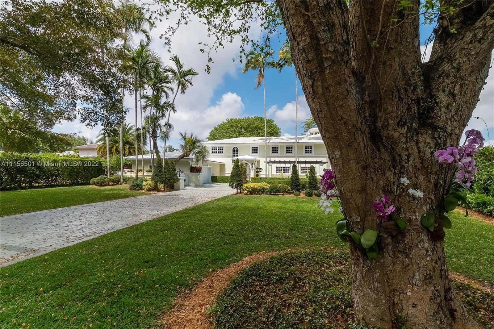 CORAL GABLES COUNTRY CLUB - Residential