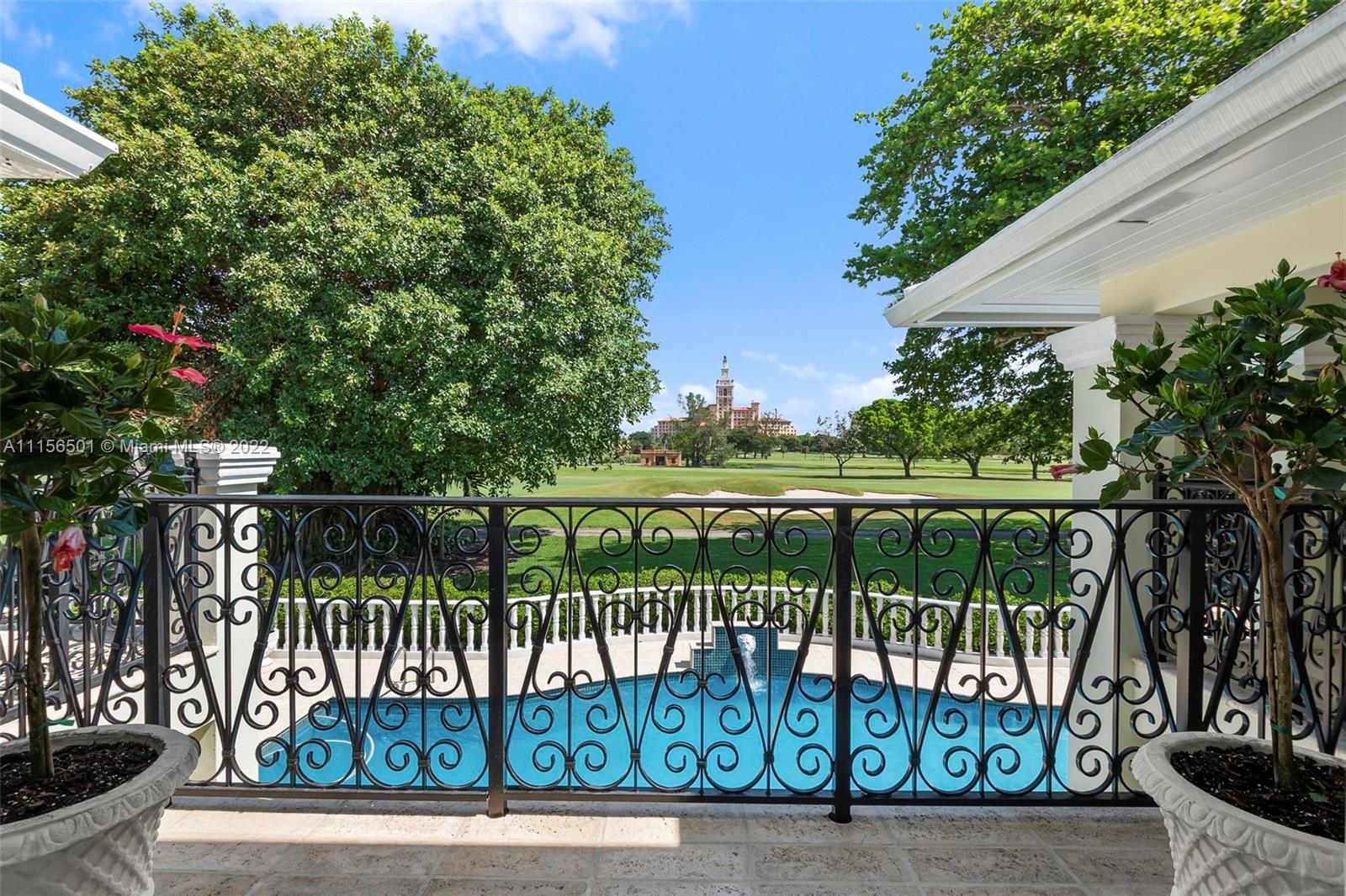 CORAL GABLES COUNTRY CLUB - Residential