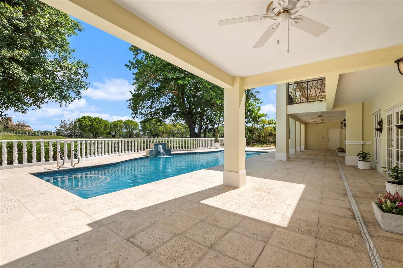 CORAL GABLES COUNTRY CLUB - Residential