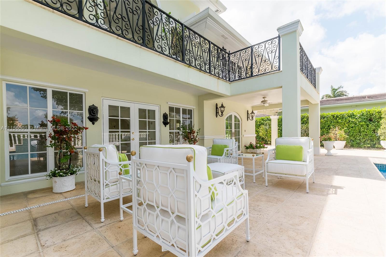 CORAL GABLES COUNTRY CLUB - Residential