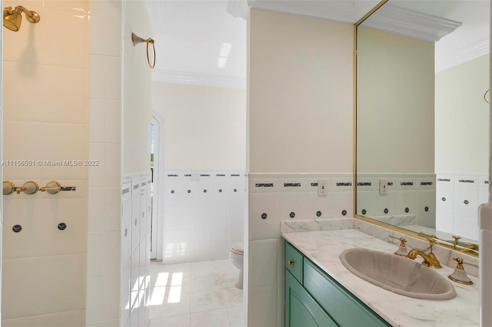 CORAL GABLES COUNTRY CLUB - Residential