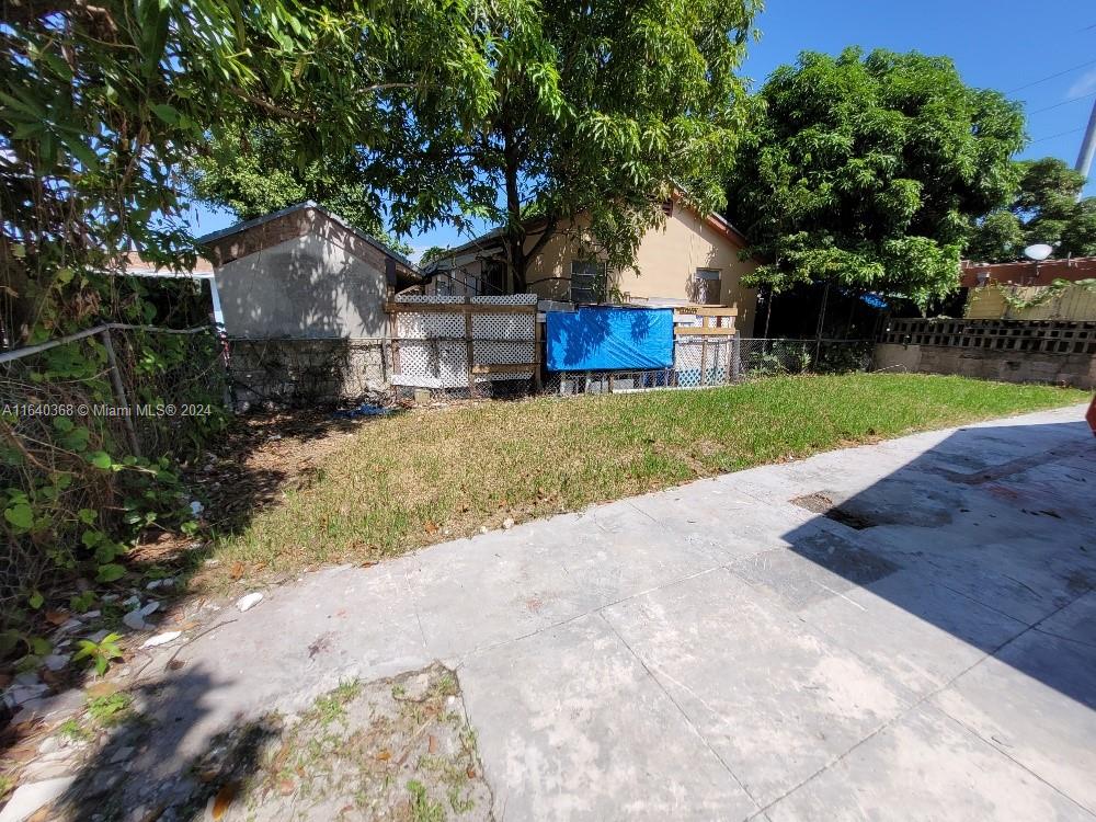 WESTEND PARK - Residential Income