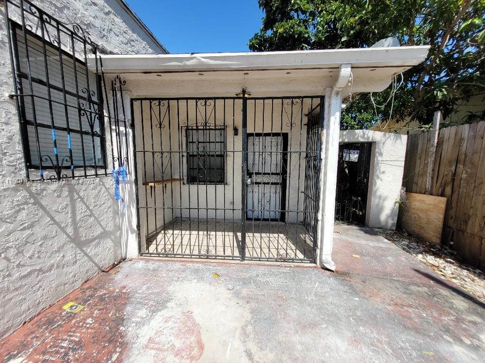 WESTEND PARK - Residential Income
