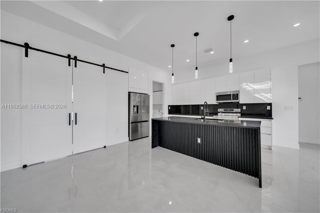 EHD MARK CORP INC - Residential