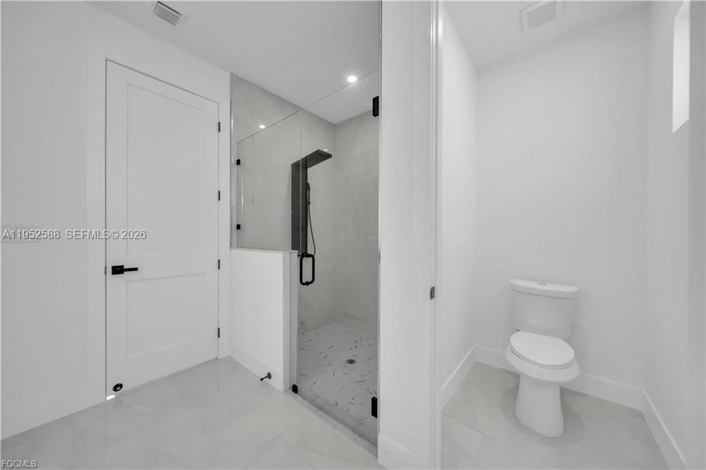 EHD MARK CORP INC - Residential