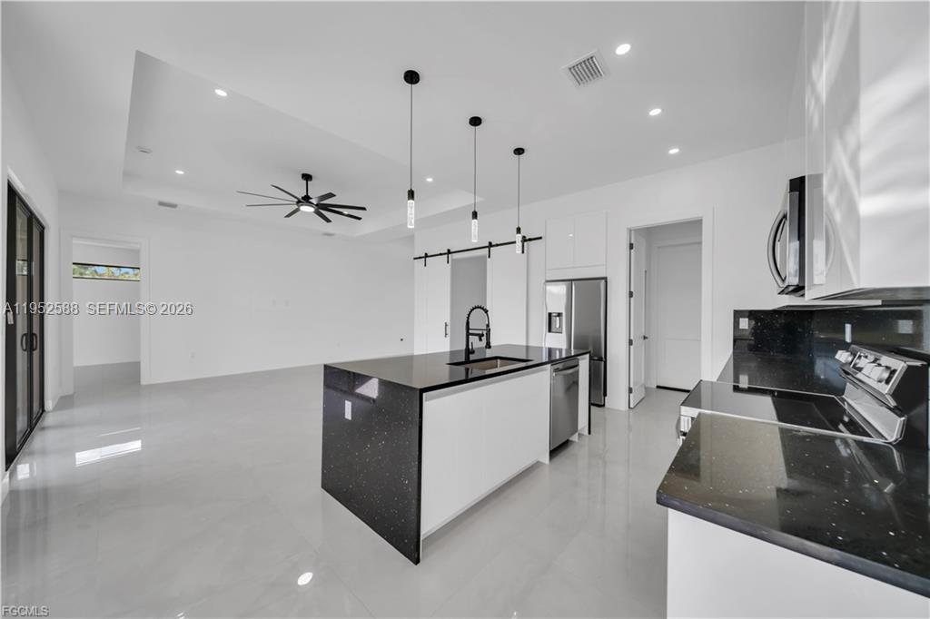 EHD MARK CORP INC - Residential