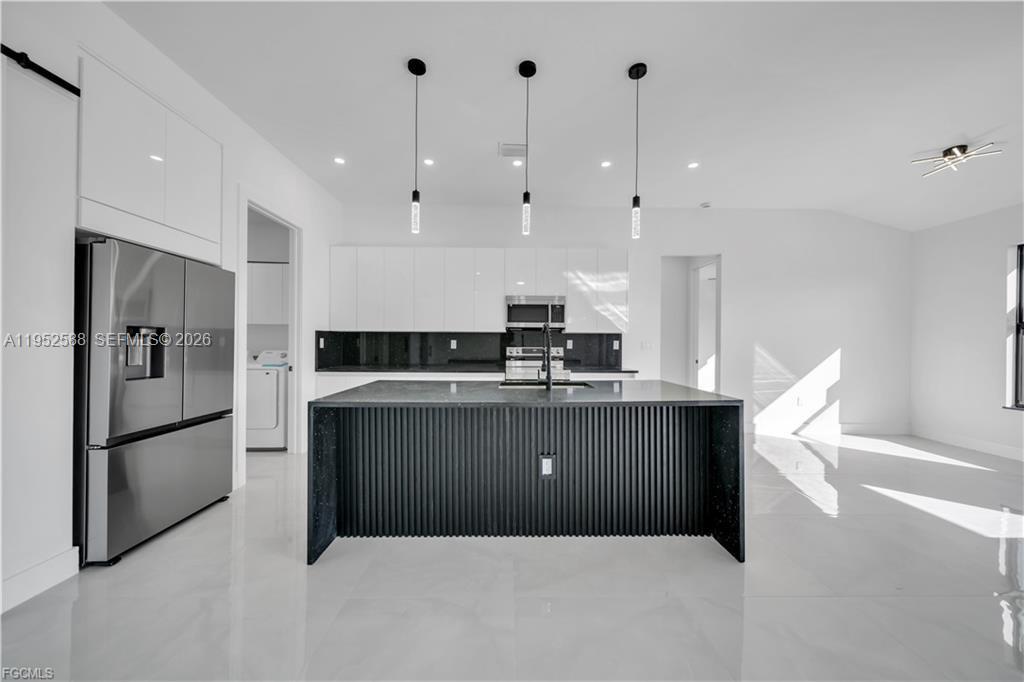 EHD MARK CORP INC - Residential