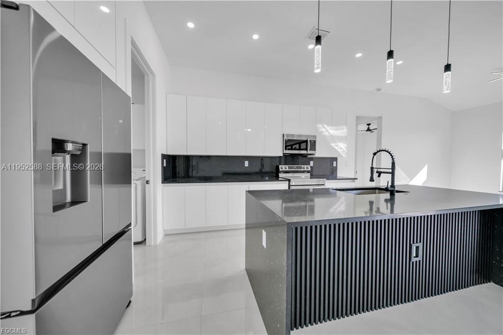 EHD MARK CORP INC - Residential