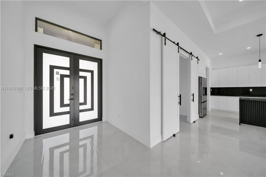 EHD MARK CORP INC - Residential