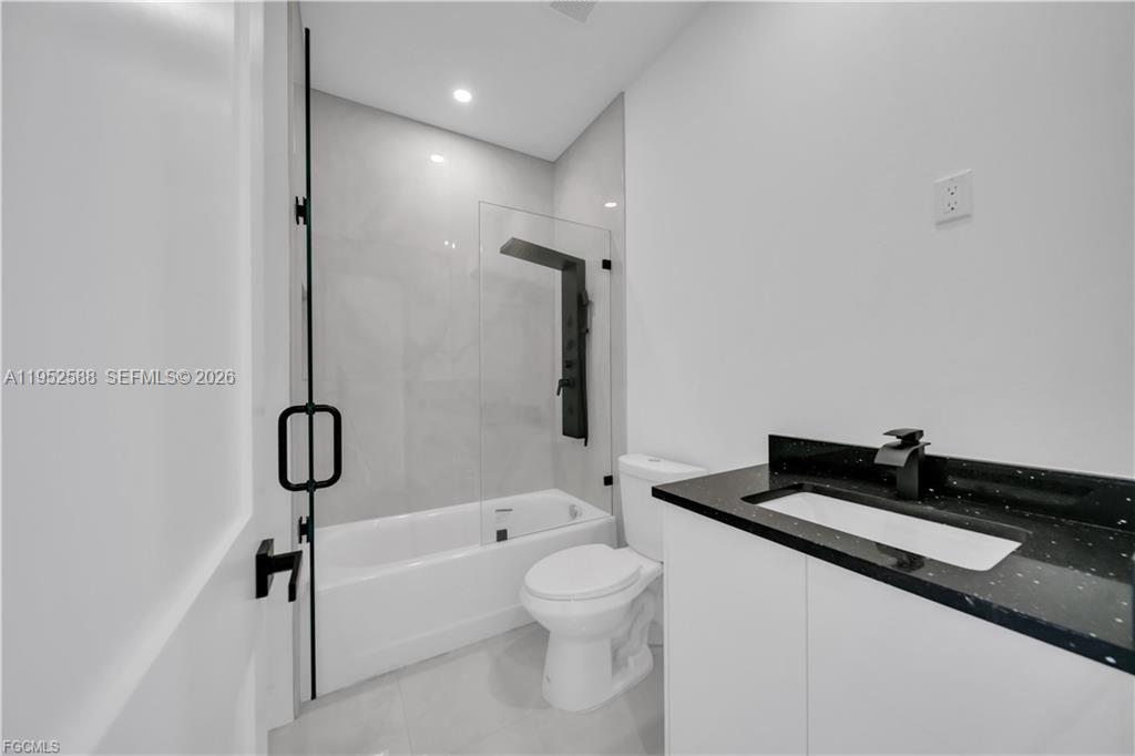 EHD MARK CORP INC - Residential