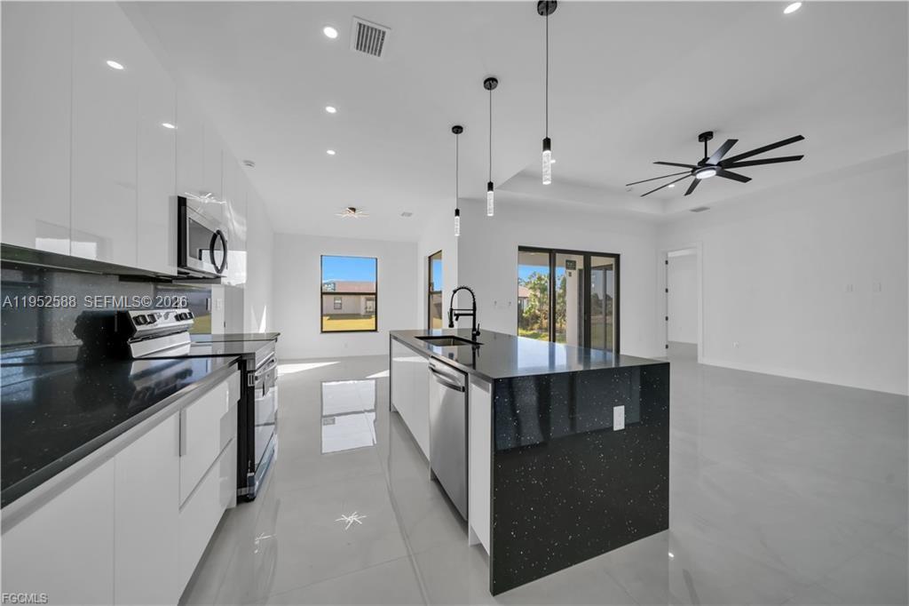 EHD MARK CORP INC - Residential