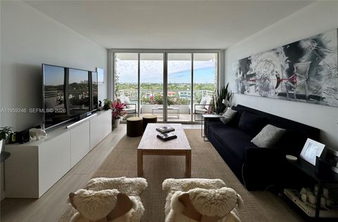 5600 Collins Ave 8P Miami Beach FL 33140