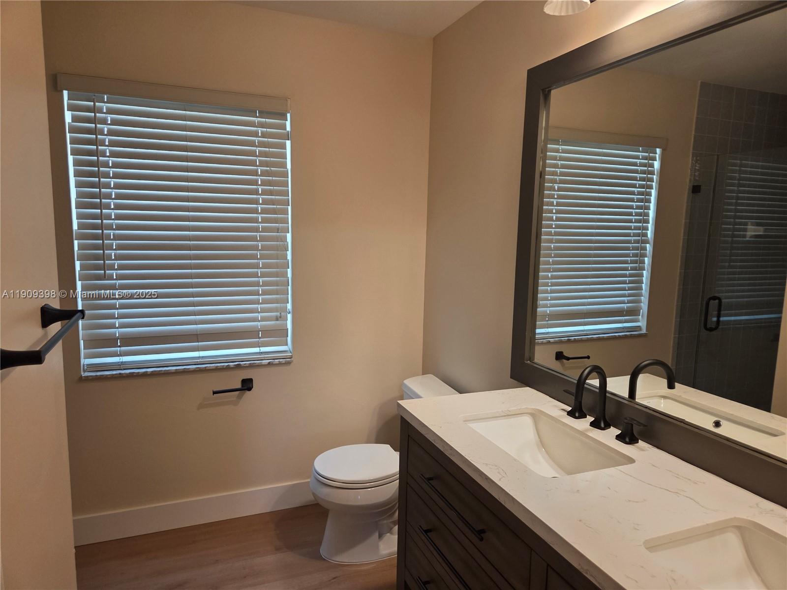 HILLS OF WELLEBY - Residential Lease