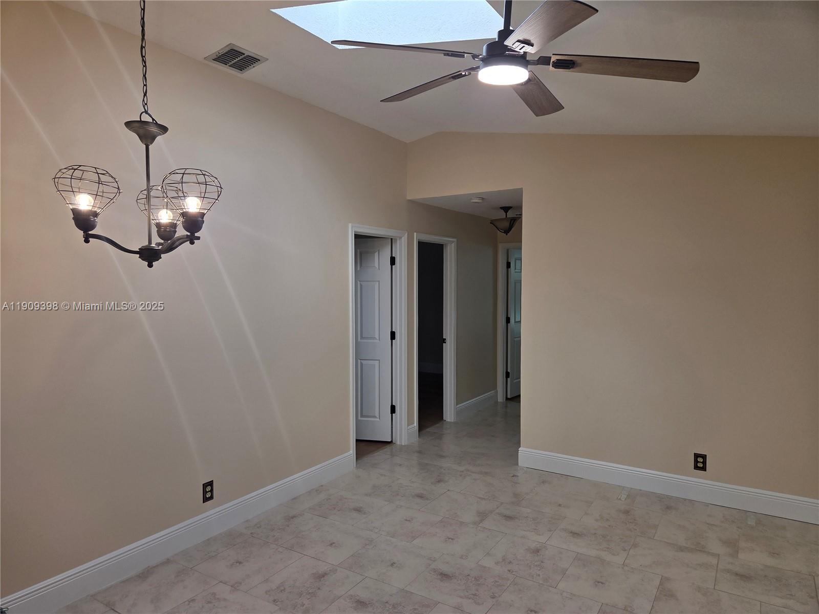 HILLS OF WELLEBY - Residential Lease