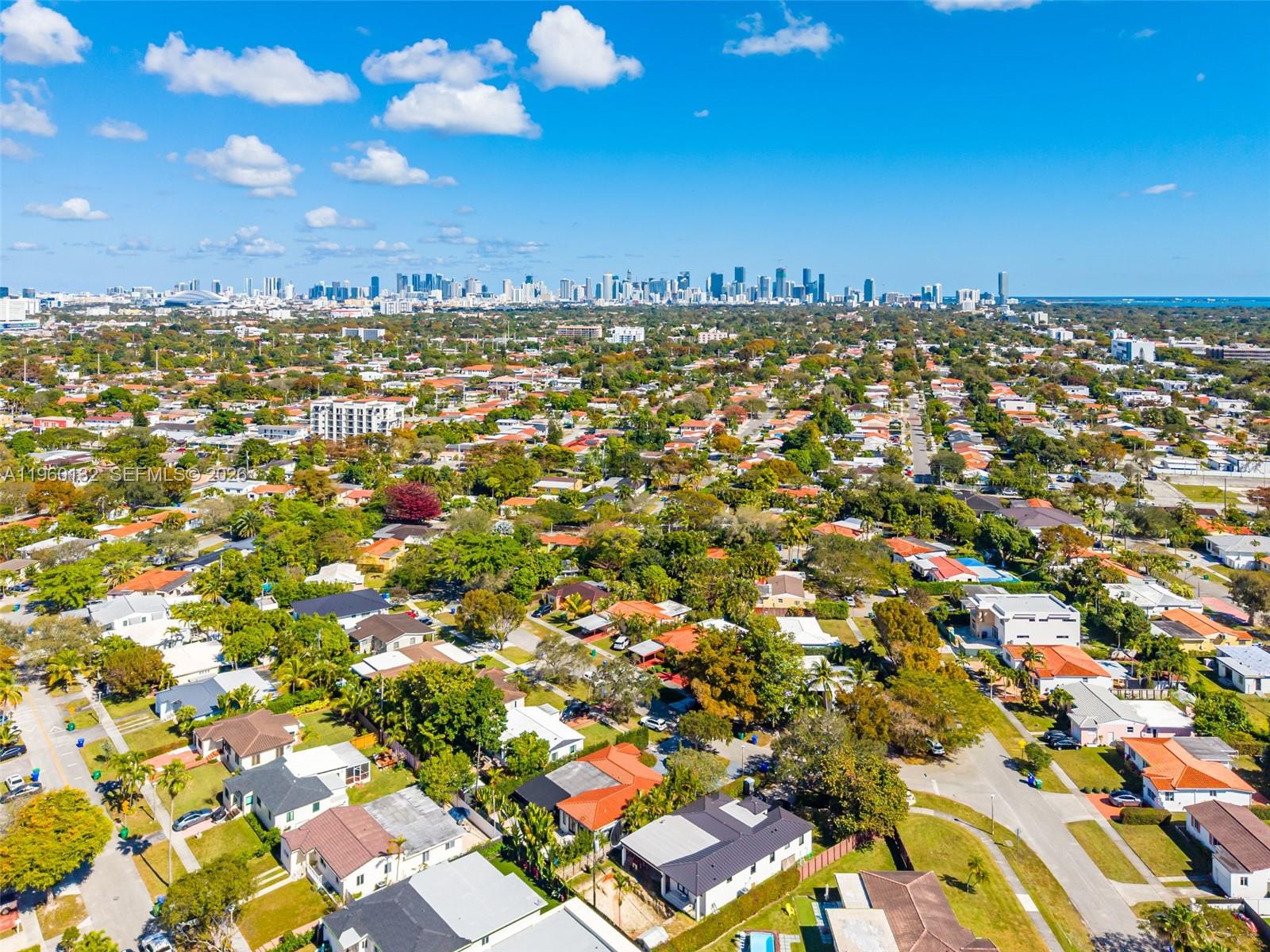 CORAL GATE SEC B - Residential