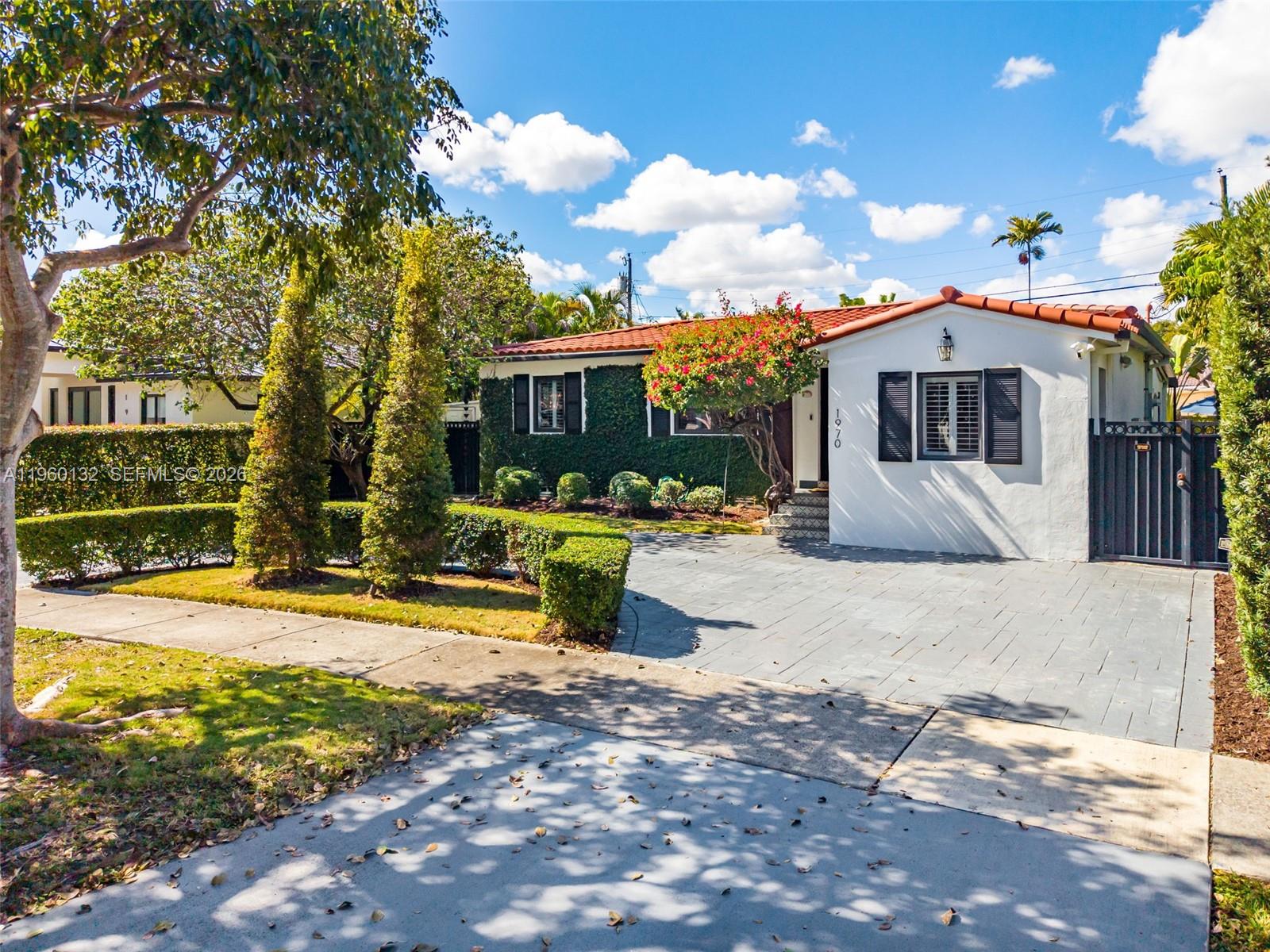 CORAL GATE SEC B - Residential