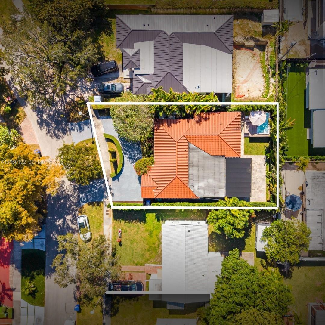 CORAL GATE SEC B - Residential