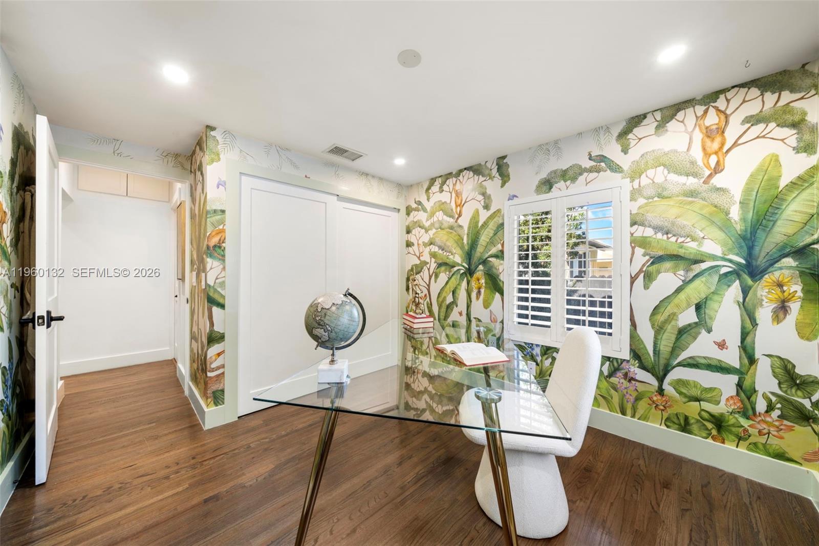 CORAL GATE SEC B - Residential