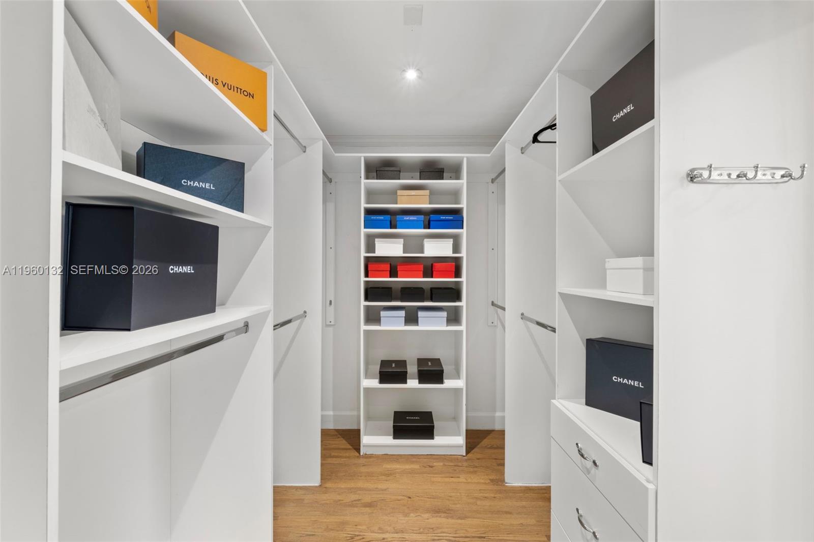 CORAL GATE SEC B - Residential