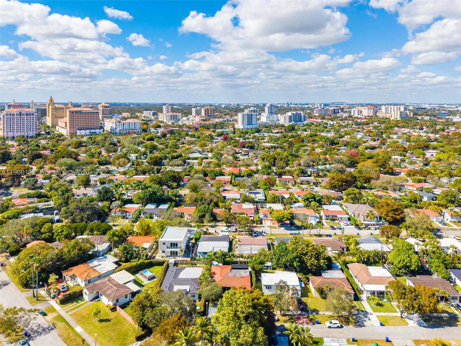 CORAL GATE SEC B - Residential