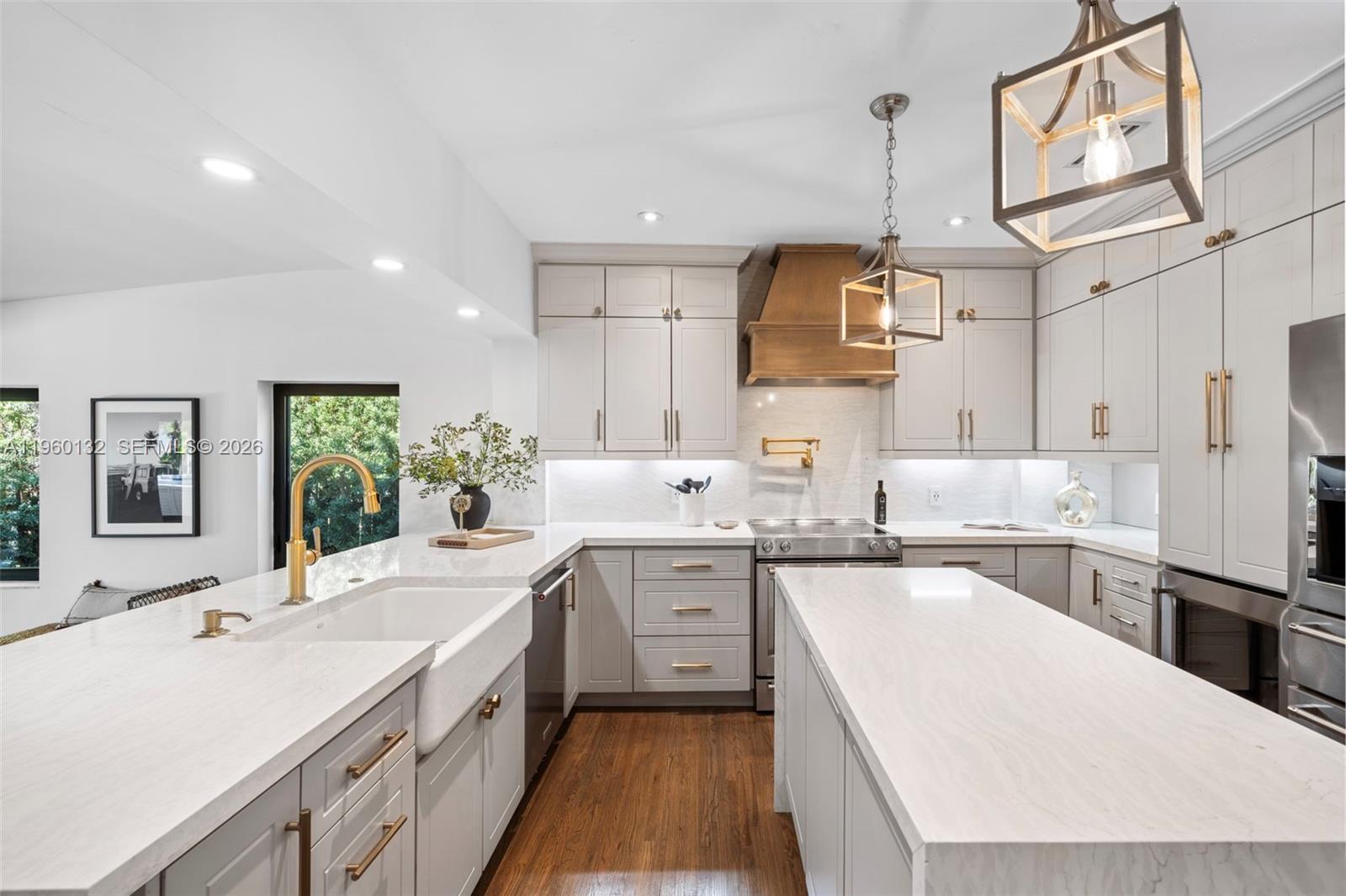 CORAL GATE SEC B - Residential