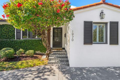 1970 SW 32nd Pl Miami FL 33145