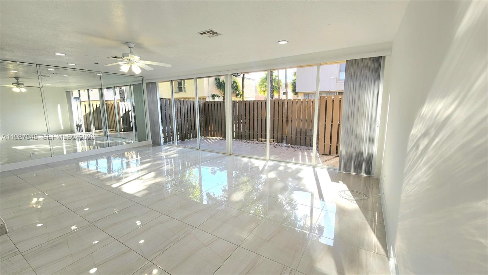 TOWNHOUSES AT JACARANDA C - Residential Lease