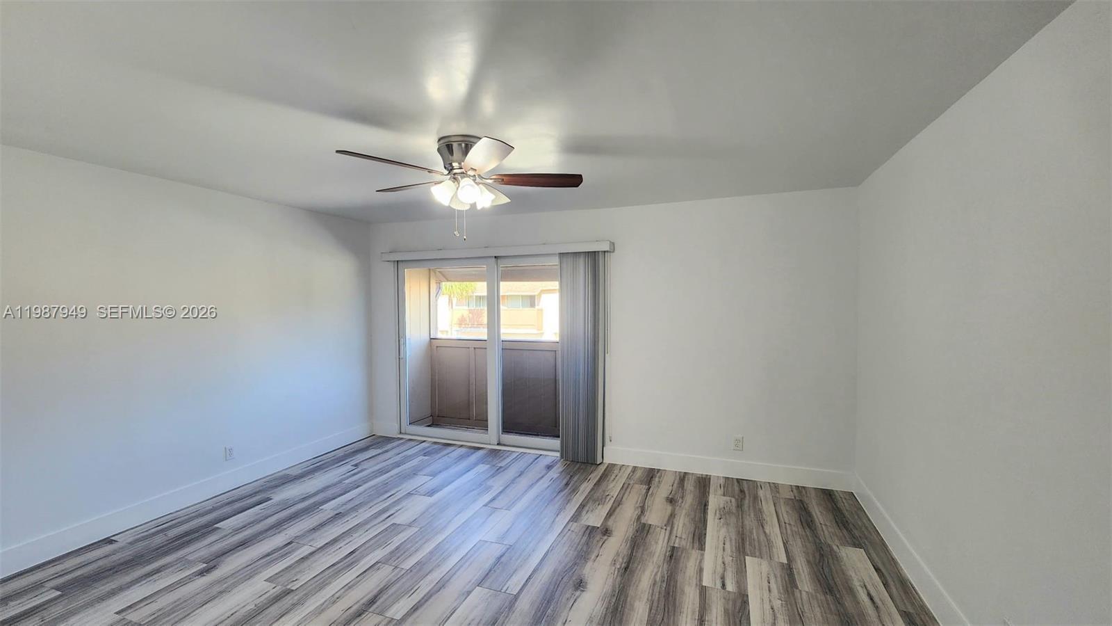 TOWNHOUSES AT JACARANDA C - Residential Lease