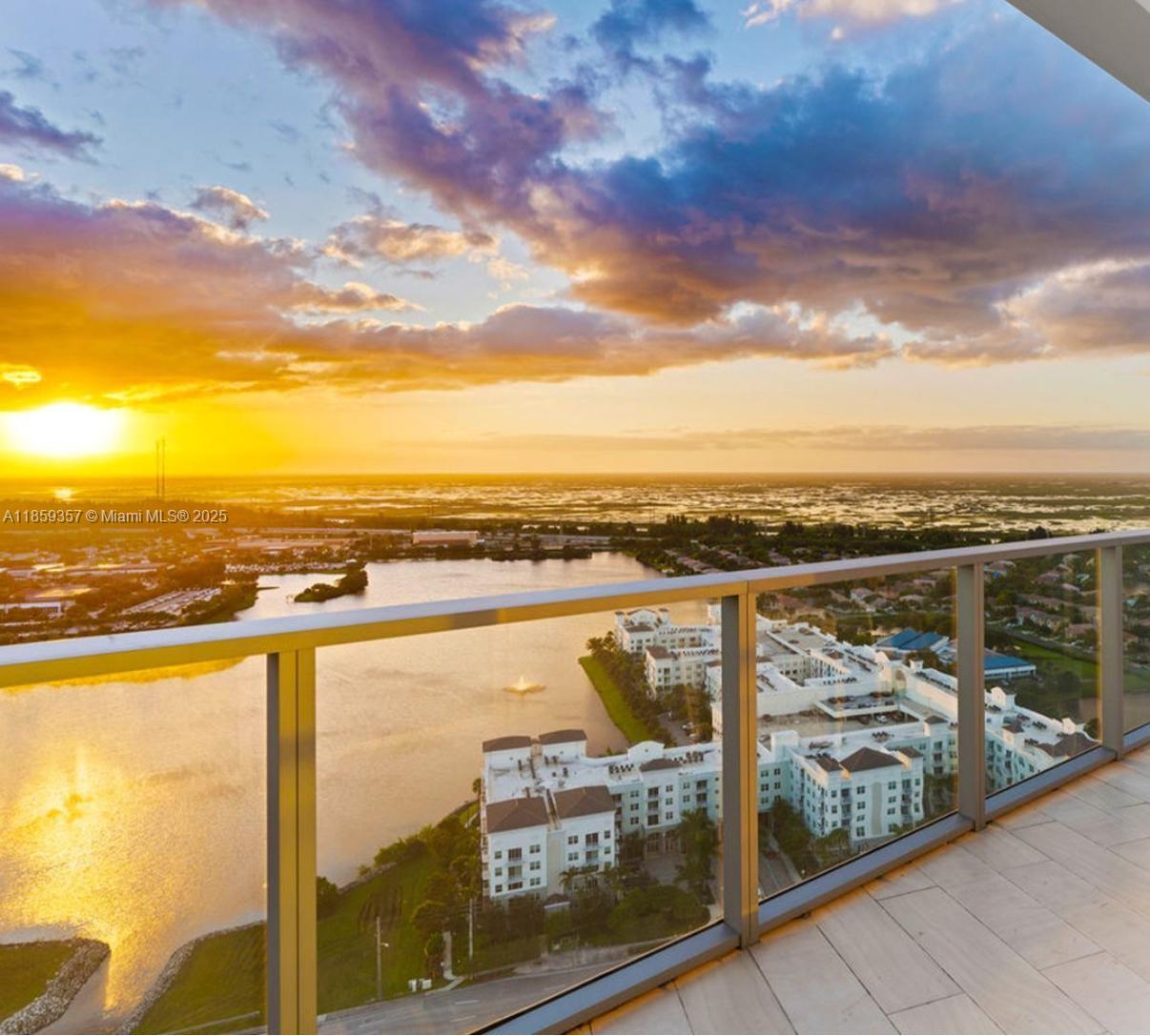 Brand New & Fully Furnished – Professionally decorated and move-in ready, this residence features floor-to-ceiling windows, sleek contemporary finishes, an open layout, and two assigned parking spaces. Located in Metropica, a luxury high-rise offering resort-style amenities: saltwater pool, fitness center, spa, sauna, steam rooms, tennis courts, children’s playroom, club room, business center, 24/7 concierge, and pet-friendly park. Steps from Sawgrass Mills Mall, Amerant Bank Arena, and major highways (I-75 & I-595). Enjoy high-end retail, gourmet markets, and dining just outside your door, plus spectacular Everglades views, nearby parks, golf courses, and state-of-the-art WiFi throughout the community. Smart home pre-wiring, charging stations, and the Metropica app for modern convenience.