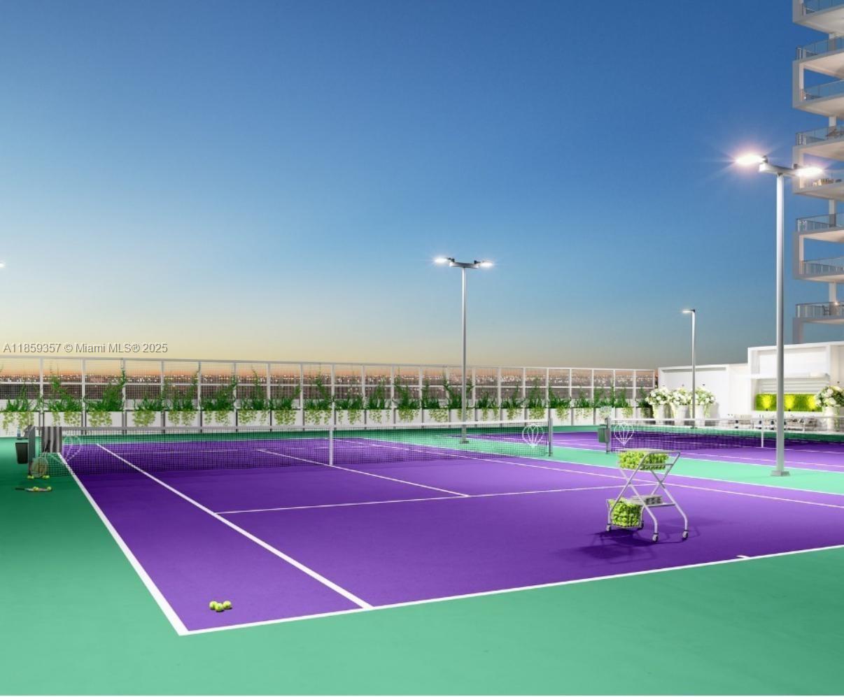 METROPICA NORTH TOWER ONE - Residential