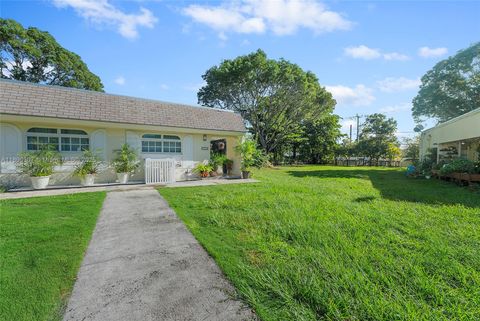 Photo of 11225 SW 169th St #V4744, Miami, FL 33157 (MLS # A11890307)