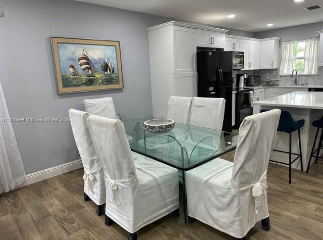 SOUTH SHORE 1 OF WELLINGT - Residential Lease