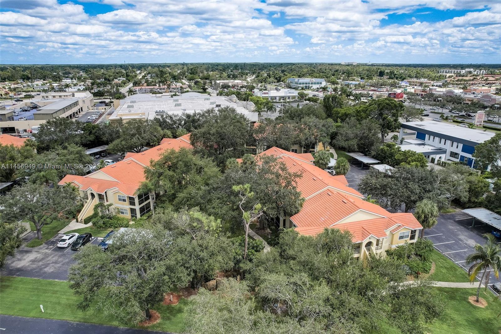 Venetian Palms - Residential