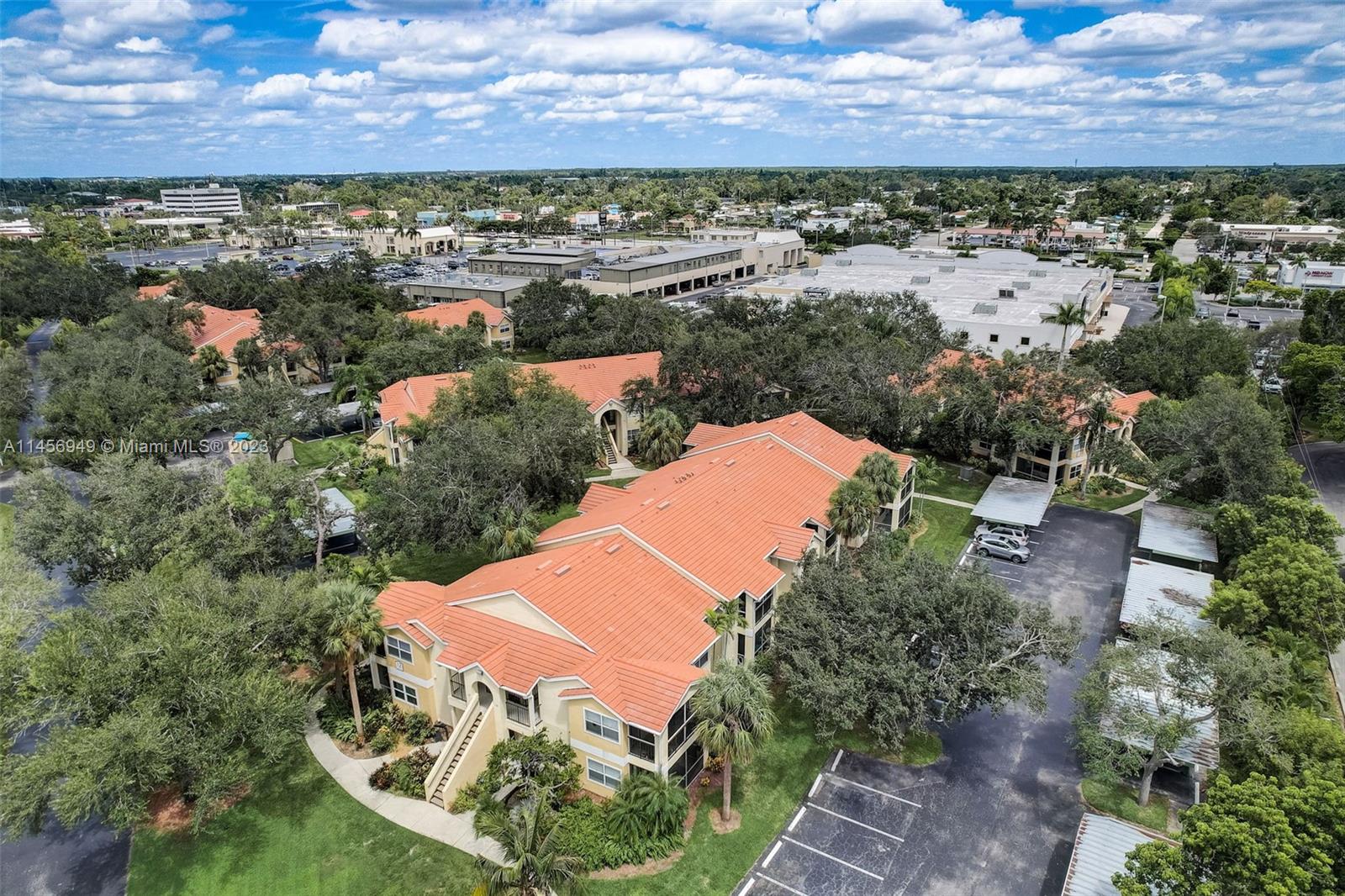 Venetian Palms - Residential