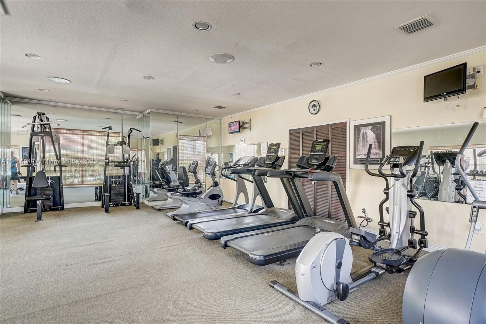 Venetian Palms - Residential