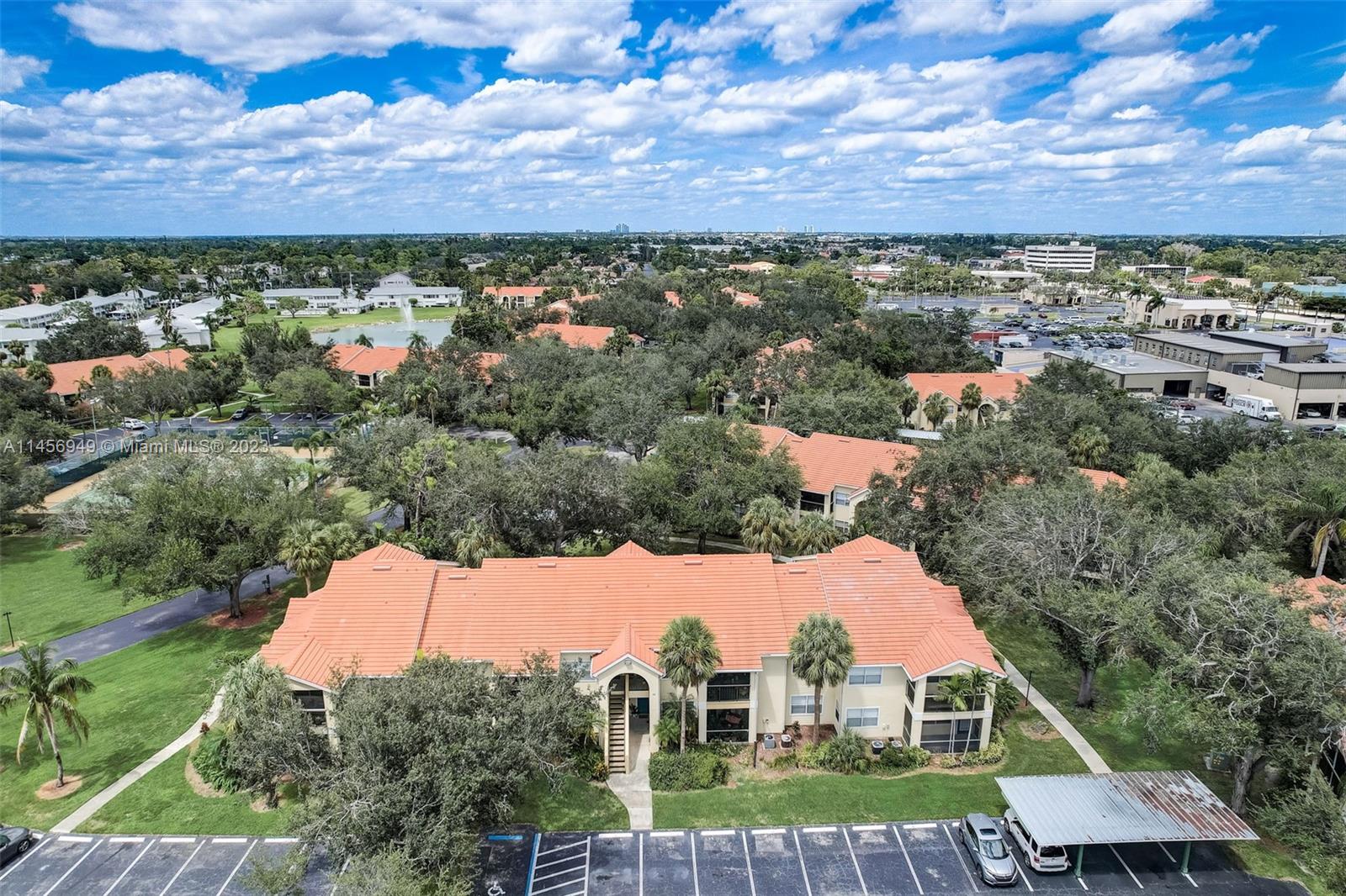 Venetian Palms - Residential