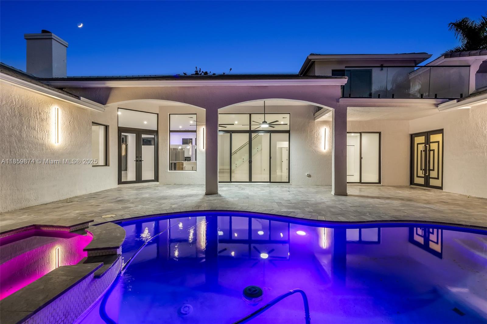WESTON HILLS COUNTRY CLUB - Residential