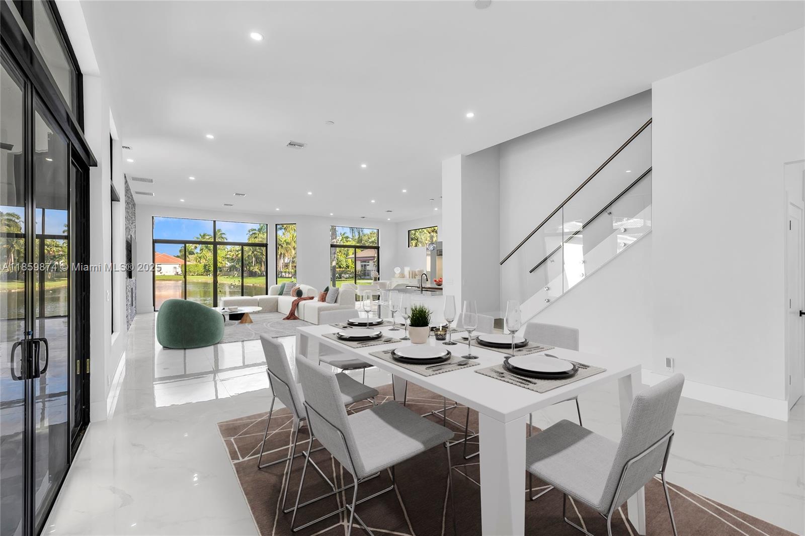 WESTON HILLS COUNTRY CLUB - Residential