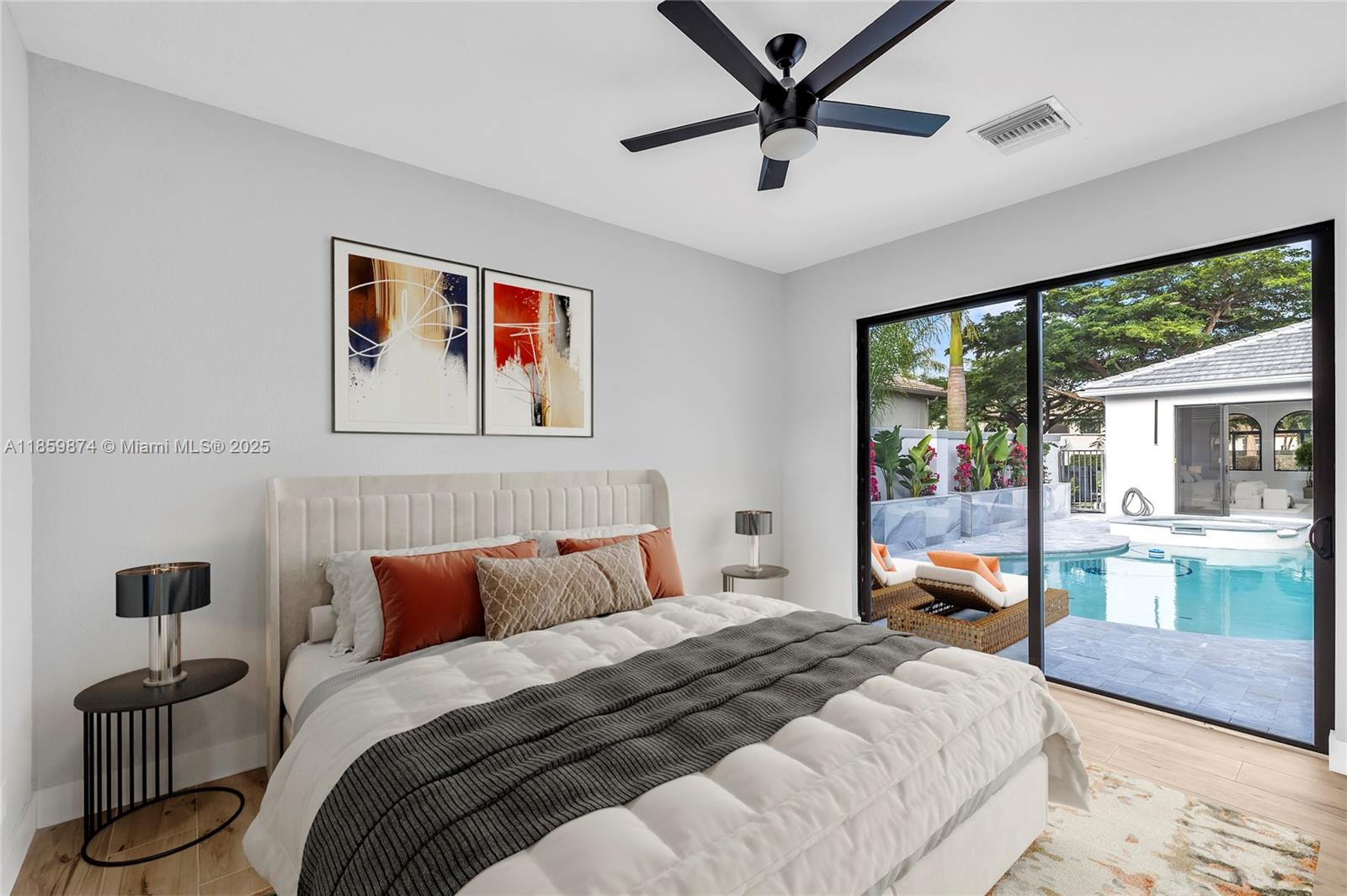 WESTON HILLS COUNTRY CLUB - Residential