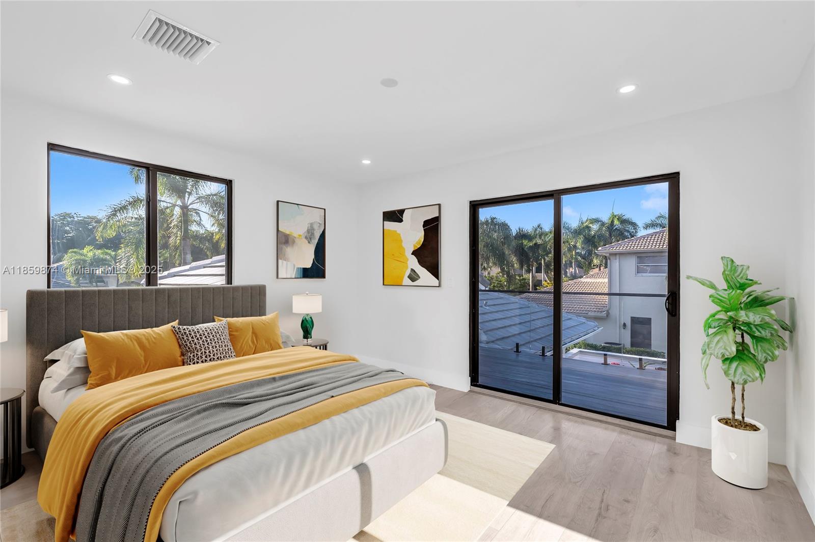 WESTON HILLS COUNTRY CLUB - Residential