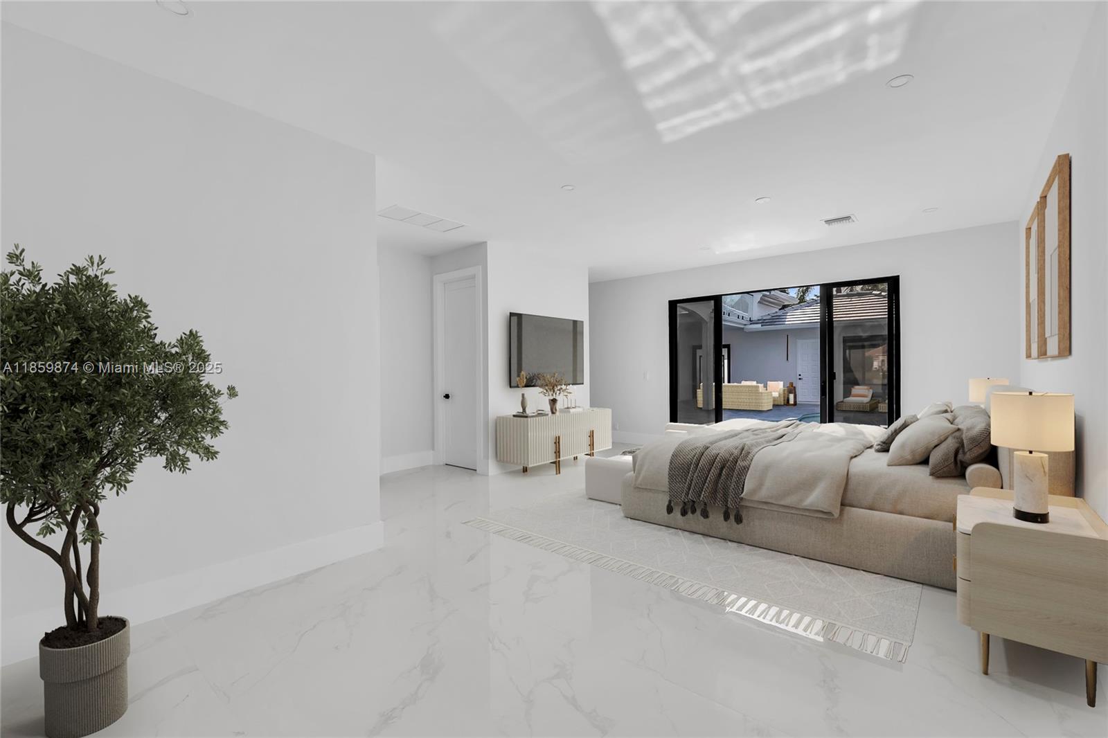 WESTON HILLS COUNTRY CLUB - Residential