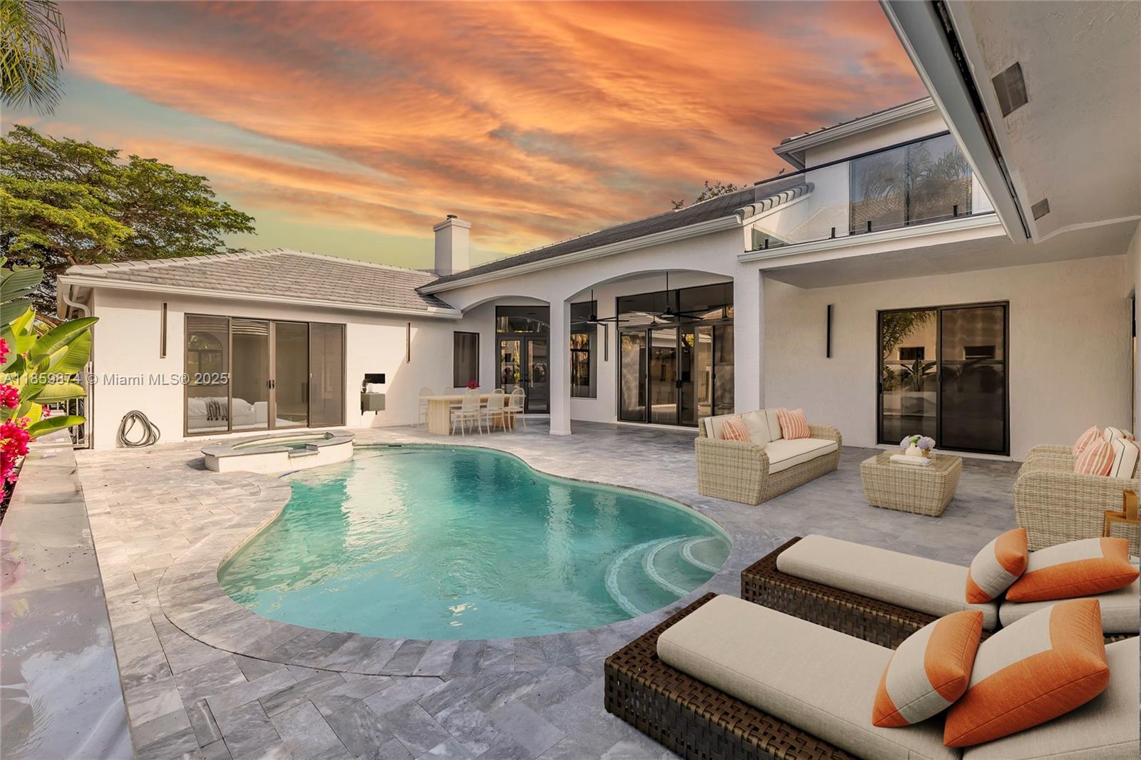 WESTON HILLS COUNTRY CLUB - Residential
