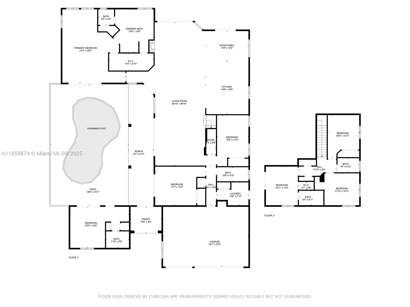 WESTON HILLS COUNTRY CLUB - Residential
