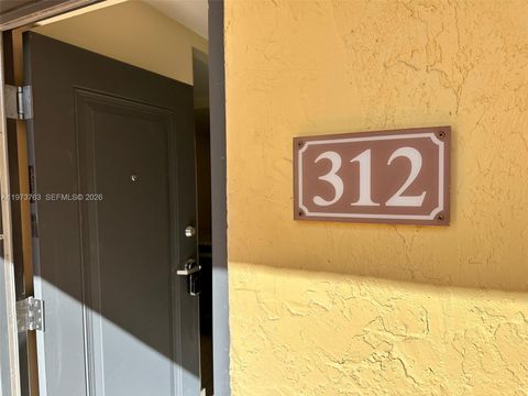 7920 Camino Real M 312 Miami FL 33143