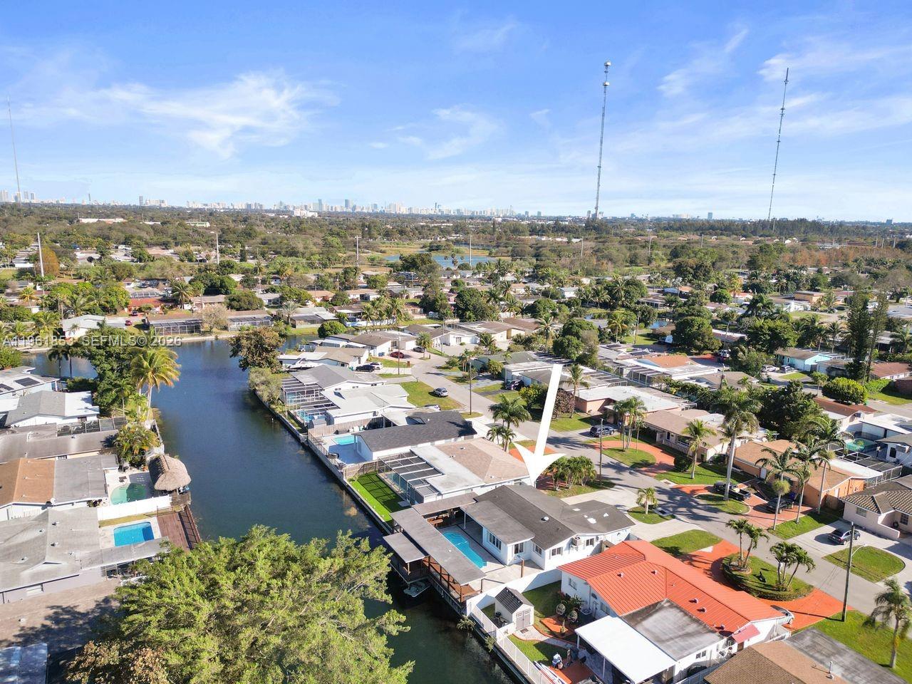 MIRAMAR ISLES SEC 3 - Residential