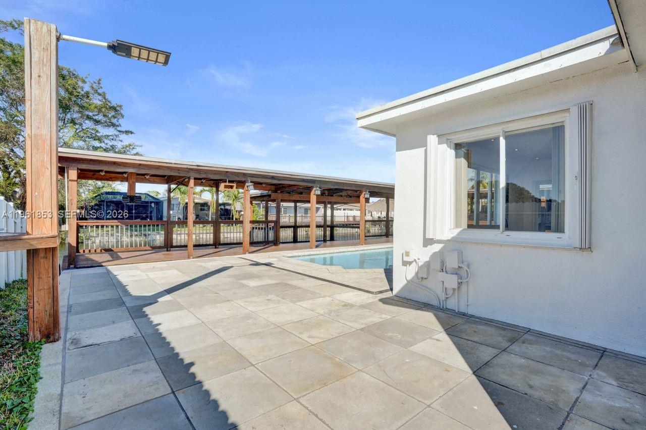 MIRAMAR ISLES SEC 3 - Residential