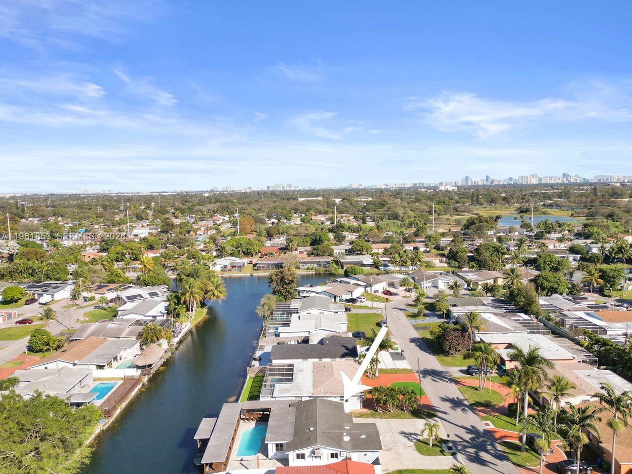 MIRAMAR ISLES SEC 3 - Residential