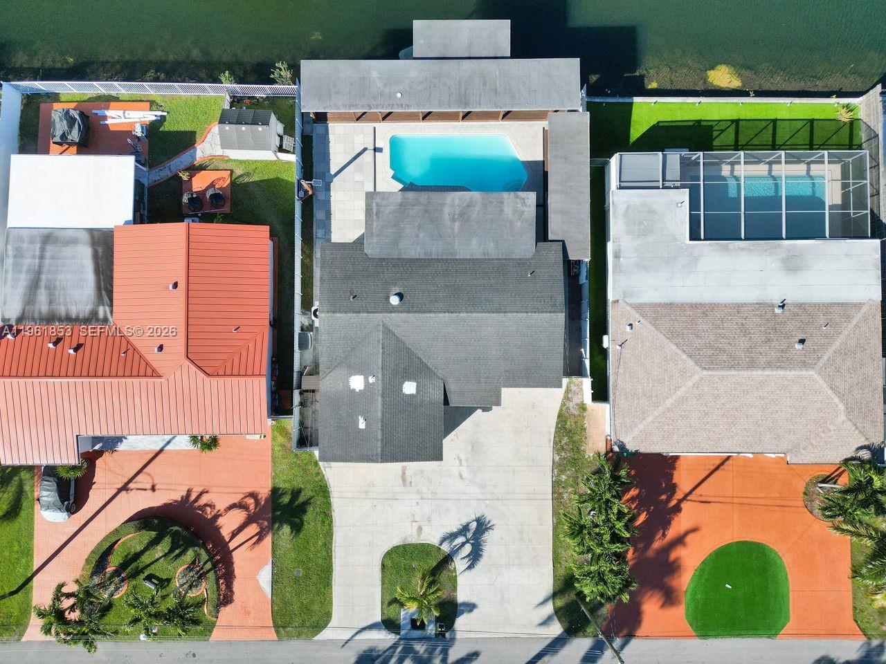 MIRAMAR ISLES SEC 3 - Residential